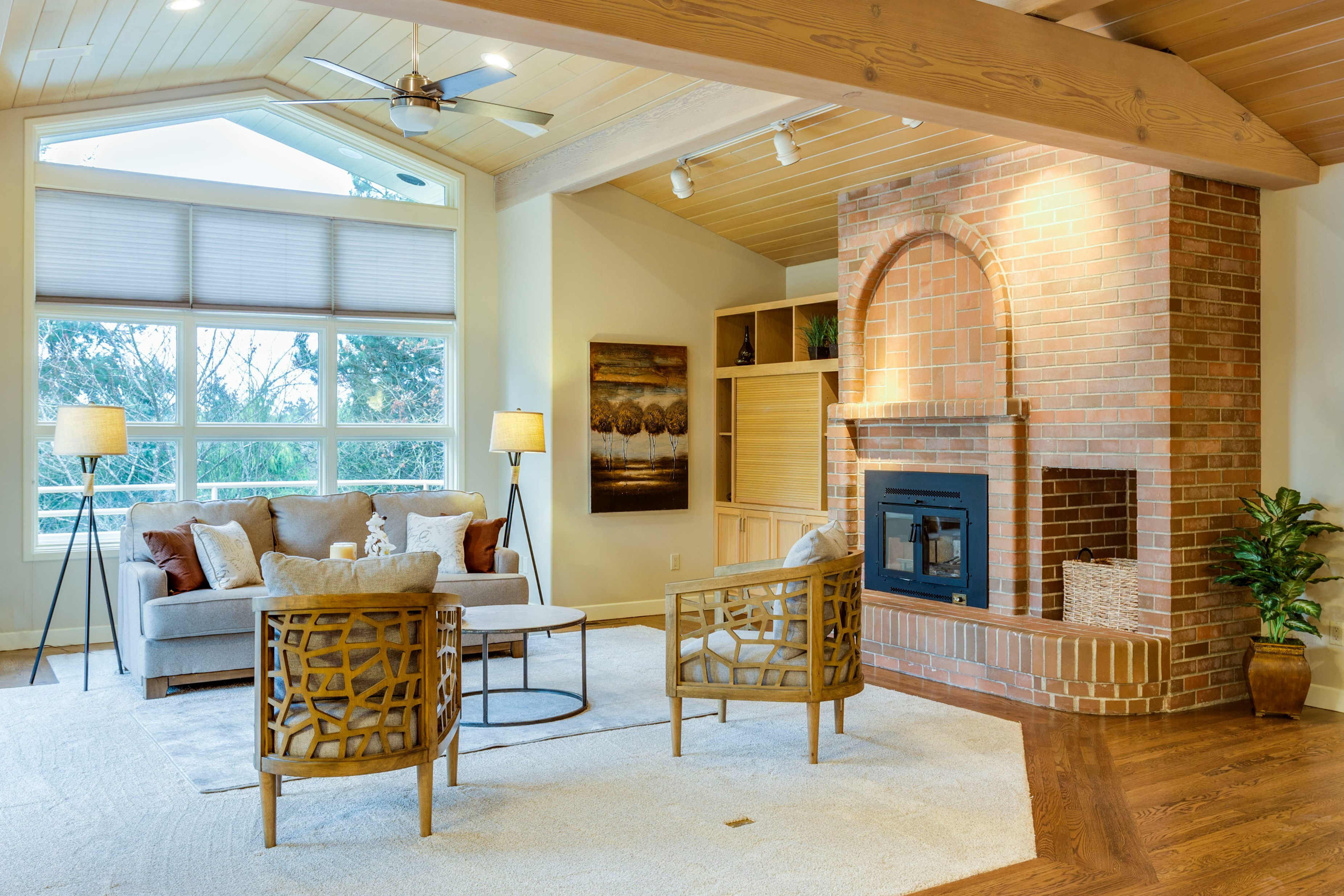 Full home remodel
